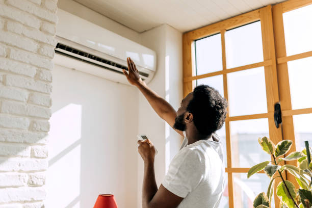 Best Emergency HVAC Services in Trussville, AL