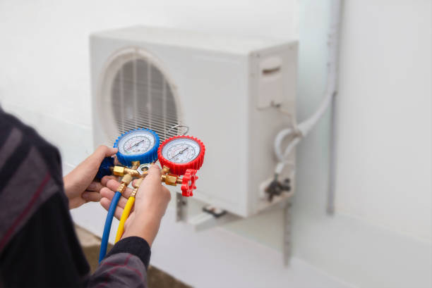 Best HVAC Equipment and Components in Trussville, AL