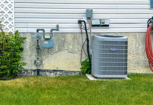 Best Geothermal HVAC Systems in Trussville, AL