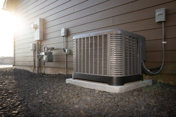 Best Energy-efficient HVAC Solutions in Trussville, AL
